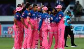 Can Royals beat mighty Mumbai and stay afloat?