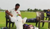 2008 U-19 WC hero Tanmay Srivastava retires