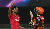 'Kings XI belief great after Super Over win'