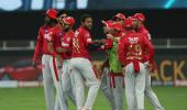 Kings XI making winning a habit, says skipper Rahul