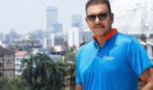 Shastri to tell his story; Shah to attend ICC meet