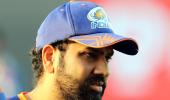 Rohit, Ishant out of Aus tour; Siraj picked for Tests