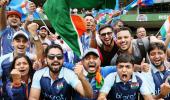 Fans likely to be allowed for India vs Aus Test at MCG