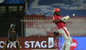 Gayle is probably greatest T20 player: Mandeep