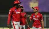 Gayle urges KXIP to stay on course to make playoffs