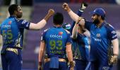 IPL: Rohit unlikely as Mumbai, RCB eye play-off berth