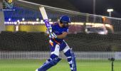 Left out of Aus tour, will Rohit return for Mumbai?