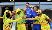 Will CSK play spoilsport as desperate KKR eye victory?