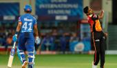 Why Stoinis, Hetmyer batted ahead of Iyer against SRH