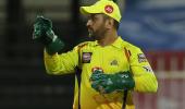 Will Dhoni be retained as CSK captain in 2021?