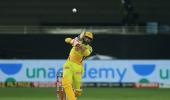 Turning Point: CSK win the mini battles