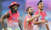 Rampaging KXIP meet Rajasthan Royals in must-win game