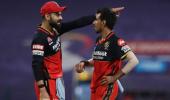 RCB were 20 runs short, says Kohli after Mumbai defeat