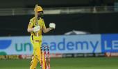 Star Performer: Rutu's 50 comes handy for CSK