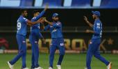 'Three losses don't make Delhi Capitals a bad team'