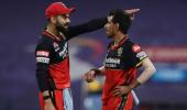 IPL: RCB aim to get back to winning ways vs Sunrisers