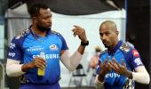 Mumbai Indians eyeing to spoil DC's party