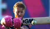 Rajasthan Royals look to win, end KKR's campaign