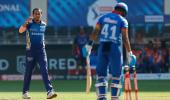 IPL Poll: Qualifier 1: MI vs DC: Who will win?