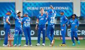 We weren't up to the mark, laments Iyer after MI mauling