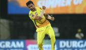 Knew CSK would get me back: Deepak Chahar