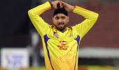 Harbhajan opts out of IPL due to personal reasons