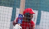 Mayank takes confidence from internationals into IPL