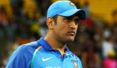 Brand Dhoni in 2025: Boom or bust?