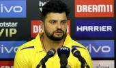 Suresh Raina demands probe into attack on his family