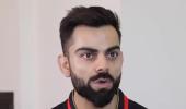 Respect the bio-bubble at the IPL, Kohli reiterates