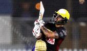 SEE: How KKR are preparing for twilight period in IPL