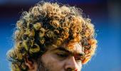 Mumbai Indians release IPL legend Malinga