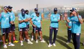 Delhi Capitals coach Ponting backs Ashwin on Mankading