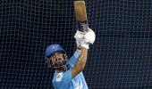 SEE: Rahane, Pant, Dhawan impress in Delhi's nets