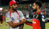 Rahul to adopt same captaincy approach as Kohli, Dhoni