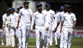 No quarantine relaxation for Indian team in Australia