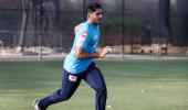 IPL a huge opportunity for this Delhi Capitals' duo