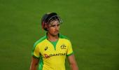 Can Stoinis become Australia's Dhoni