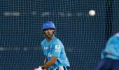 Dhawan opens up on challenges faced in bio-bubble