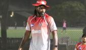 SEE: Gayle looks to rally around new 'head boy' Rahul