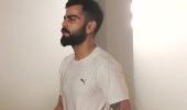 SEE: How Kohli became supremely fit during lockdown