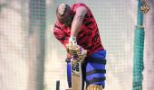 Meet Kolkata Knight Riders' heartbeat