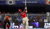 Pujara on why he is not frustrated by IPL snub