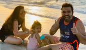 SEE: What IPL stars are up to