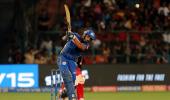 Yuvraj eyes stint in Australia's Big Bash League