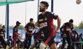 SEE: What Dinesh Karthik will miss the most