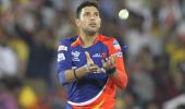 Yuvraj decides to come out of retirement