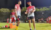 Can Rahul-Kumble lift Kings XI to maiden IPL title?