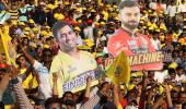 'Satisfying to see IPL taking place after the hurdles'