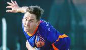 Boult on the biggest challenge for players during IPL